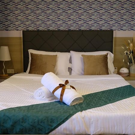 Vieda Hotel กาติกลัน ภายนอก รูปภาพ
