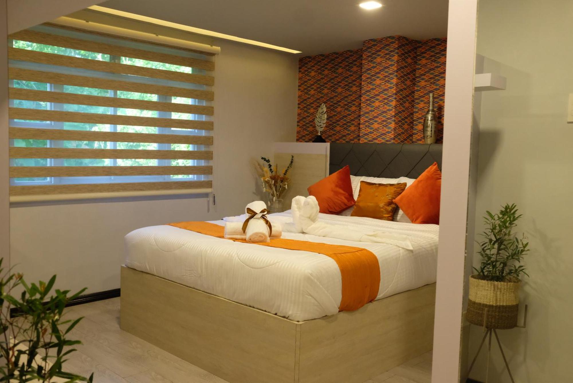 Vieda Hotel กาติกลัน ภายนอก รูปภาพ