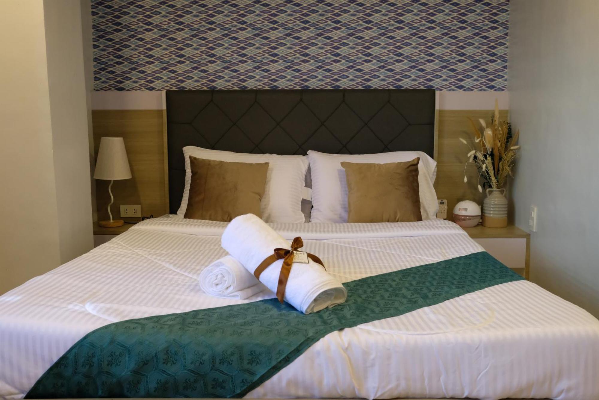 Vieda Hotel กาติกลัน ภายนอก รูปภาพ
