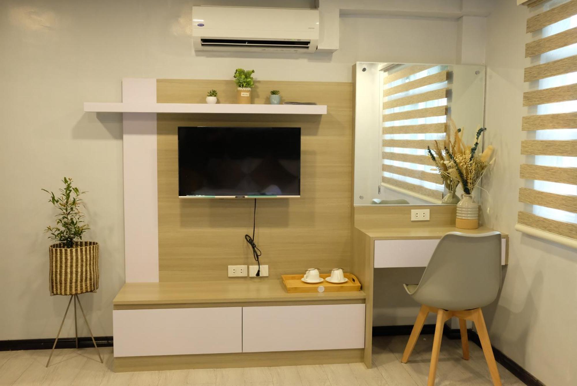 Vieda Hotel กาติกลัน ภายนอก รูปภาพ