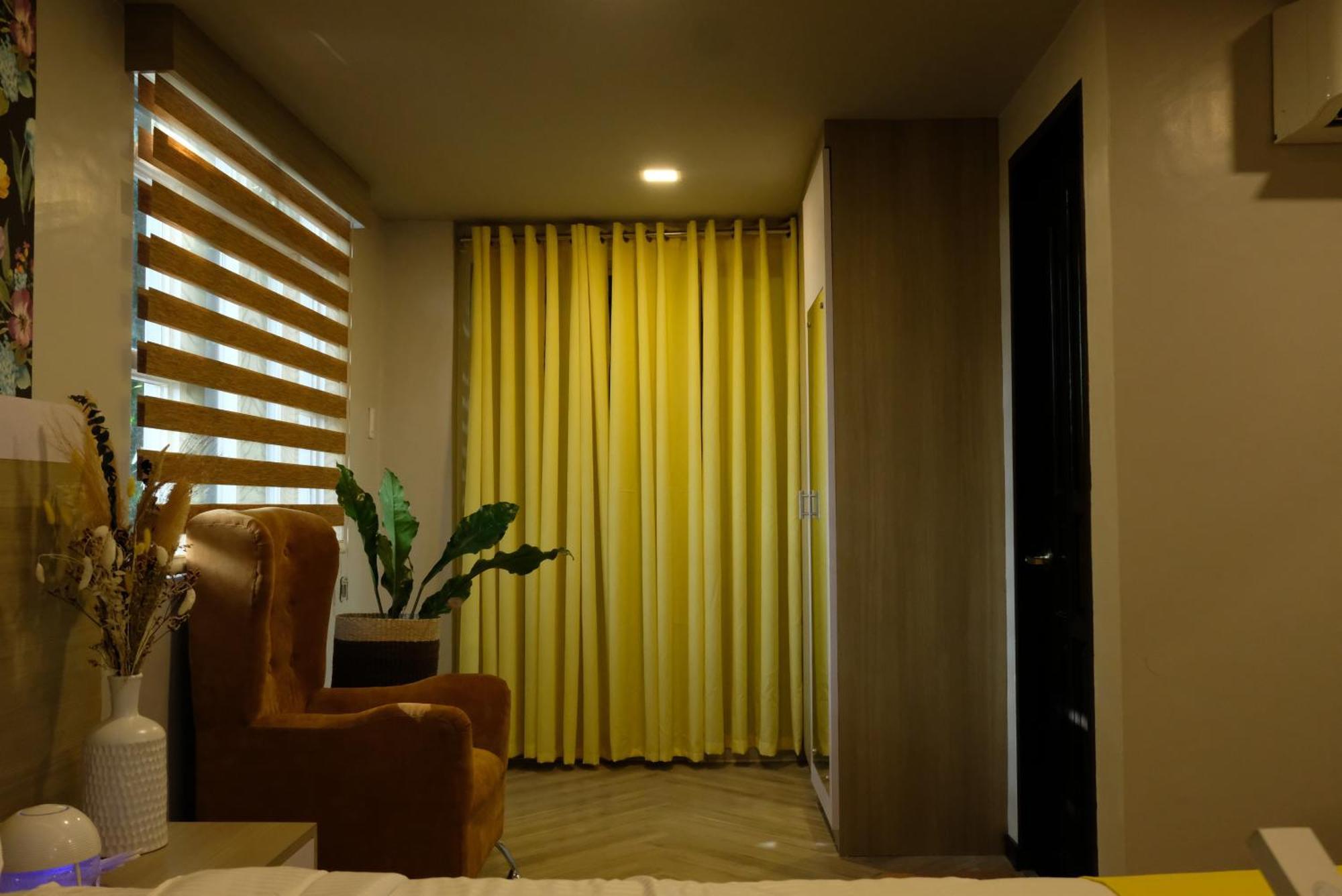Vieda Hotel กาติกลัน ภายนอก รูปภาพ